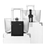 Carry on Luggage Travel Accessory