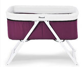 Baby Crib. Multi-Function Table. Bed. Collapsible Portable Travel Rockers