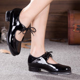 Adult Women Tap Shoes Dance Shoes Dancing Shoes Professional Tap Shoe
