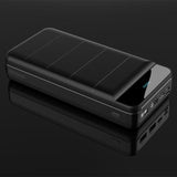 BOLOMI Portable Charger Power Bank 50000mah Portable Phone Charger 50000mah Power Banks