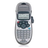 Original Dymo LetraTag LT-100H Label Printers Handheld Label Maker for LT 12267 91201 91202 91203 91204 91205 LT 18769 18771 - shopwishi 