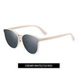 2020 New Trending Wholesale Fashion Polarized Woman Sunglasses With High Quality