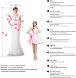 LORIE White Mermaid Wedding Dresses Soft Satin Beach Bridal Gowns