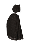 Out of Your Reach Maxi Dress