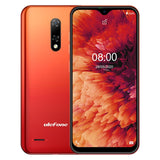 Wholesale Cheap Ulefone Note 8P 2GB+16GB 5.5 Inch Mobile Phones 4G Android 10 Smartphones