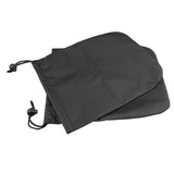 2pc car motorcycle Rearview mirror cover Snowproof