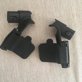 New Baby Stroller Armrest 360 Degree Stroller Bumper Bar Baby Carriages Pram Adapters for YOYA Yoyo Baby Stroller Accessories - shopwishi 