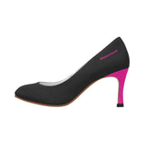 Original Wakerlook Women's Pink  Pumps