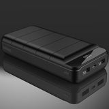 BOLOMI Portable Charger Power Bank 50000mah Portable Phone Charger 50000mah Power Banks