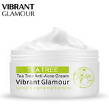 glamour tea tree cream