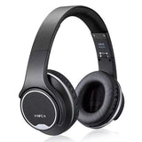 New MH1 Bluetooth External Headphones Wireless Call Stereo Headset