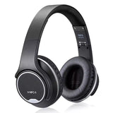 New MH1 Bluetooth External Headphones Wireless Call Stereo Headset