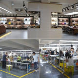 Simple Commuting Fashion Large Capacity Women Hand Bags