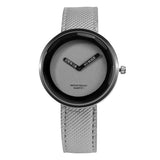 Hot Sale Fashion Women's Leather Watch