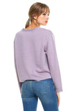 Long Sleeve Grelac
