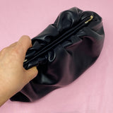 Soft in Hand Clutch