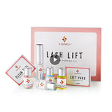 New Arrival Upgrade Version Iconsign Lash Lift Kit Eyelash Lifting Set