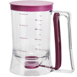 BAKING BATTER DISPENSER (Purple 384)