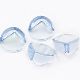 Baby Safety Home Corner Protector Child Anti-Collision Furniture Table Edge Guards Protector Baby Protector 4PCS