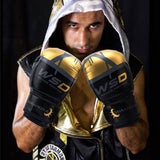 Kick Boxing Gloves for Men Women PU Karate Muay Thai