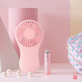 Mini Portable Pocket Fan Cool Air Hand Held Travel Cooler Cooling Mini Fans
