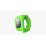 GPS Kid Tracker Smart Wrist Watch