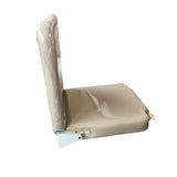 Truck Rear Jump Seats Seat Jump Seat for Cabin Crew