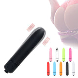 10 Speed Mini Bullet Vibrator for Women