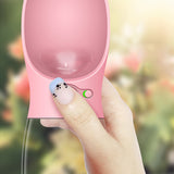 350ml pet dog clothes 
 Cat Drinking Water Feeder Bottle dispenser



 for Walking Camping Hiking journey
 Activities Products