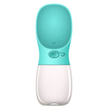 350ml pet dog clothes 
 Cat Drinking Water Feeder Bottle dispenser



 for Walking Camping Hiking journey
 Activities Products