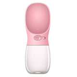 350ml pet dog clothes 
 Cat Drinking Water Feeder Bottle dispenser



 for Walking Camping Hiking journey
 Activities Products