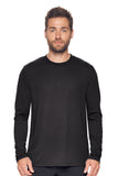 AB901 Men's TriTec™ Long Sleeve Crew Neck Tee