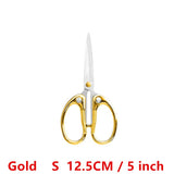 Professional Sewing Scissors