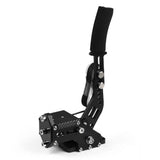 PC Racing Games Handbrake Simulate Linear Gradual 14Bit Non-Contact Sensor USB Handbrake for Logitech G27 G25 G29 T500 T300