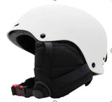 Clearance! Clearance!  MOON Ski Helmet Ultralight and Integrally-Molded Breathable Snowboard Helmet Men Women Skateboard Helmet