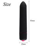 10 Speed Mini Bullet Vibrator for Women