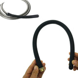 Modun Enema Anal Enema Nozzle Silicone Nozzles Anal Colon Tubes Enema Hose Enemator Anus Cleaning Manguera Ducha Anal Cleaner