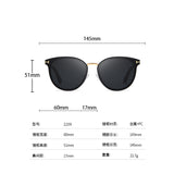 2020 New Trending Wholesale Fashion Polarized Woman Sunglasses With High Quality