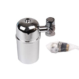 High Quality Faucet Mounted Water Filter Tap Purifier for Household Kitchen Tap Water Filter System