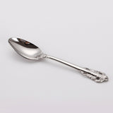 Spklifey Dinnerware Set Gold Spoon Cutlery Stainless Steel Black Cutlery Set Gold Fork Spoon Tableware Wedding Silverware Set