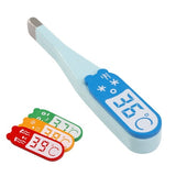 Unisex Toddler Pretend Play Stethoscope Toy Doctor Toys Wood Simulation