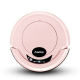 Home guardians intelligent cleaning robot large
