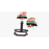 Digital Hand Held Luggage Scale (Ships from USA)
