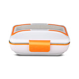 Hot Selling Electric  Bento Tiffin Lunch Box Stainless Steel