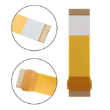 Flex Flexible Flat Ribbon Cable Laser Lens Connection SCPH 9000X 30000 50000 for Playstation PS2