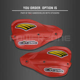 Powerzone Probend Handguards for Honda KTM ADV EXC Enduro