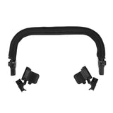 New Baby Stroller Armrest 360 Degree Stroller Bumper Bar Baby Carriages Pram Adapters for YOYA Yoyo Baby Stroller Accessories - shopwishi 