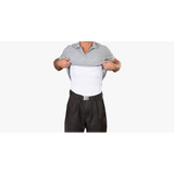 Men's Body Slimming Under-Shirt