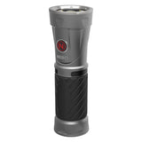 Nebo  Cryket  240 lumens Black  LED  COB Flashlight  AAA Battery