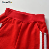 Top and Top Baby Boys/Girls Clothes Sets